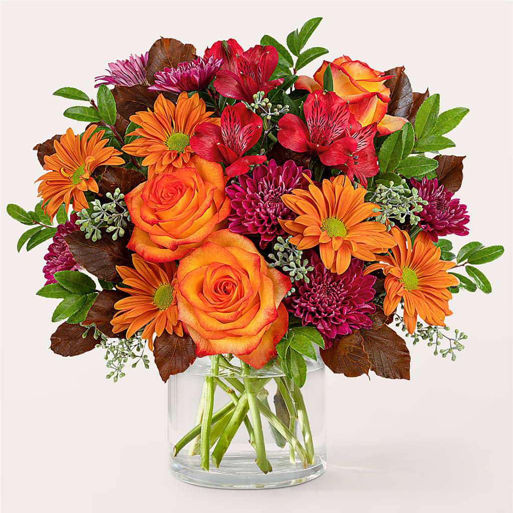 Brisk Morning Bouquet – CHRISTELL'S FLOWERS, Killeen TX