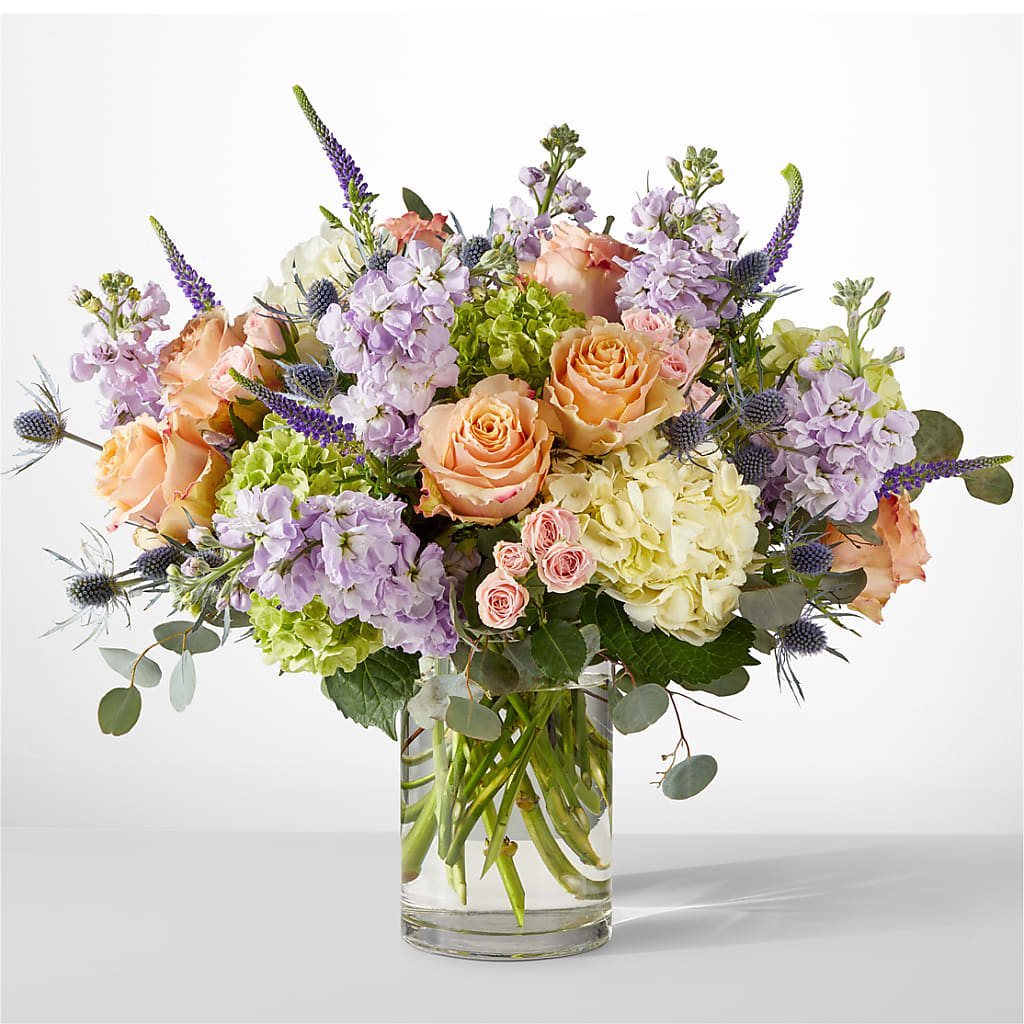 Porch Swing Bouquet – CHRISTELL'S FLOWERS, Killeen TX