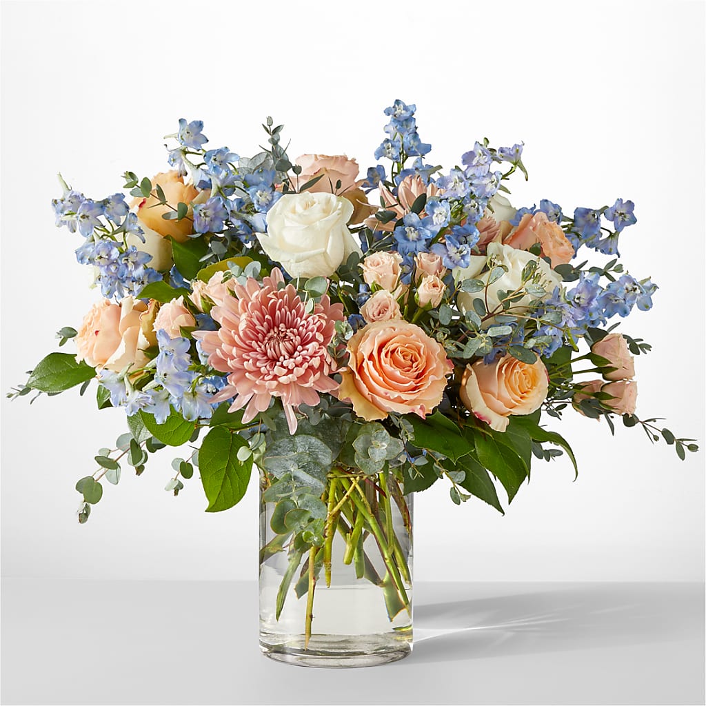 Inspired Bouquet – CHRISTELL'S FLOWERS, Killeen TX