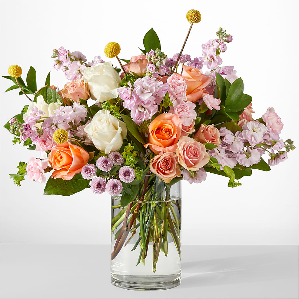 French Market Bouquet – CHRISTELL'S FLOWERS, Killeen TX