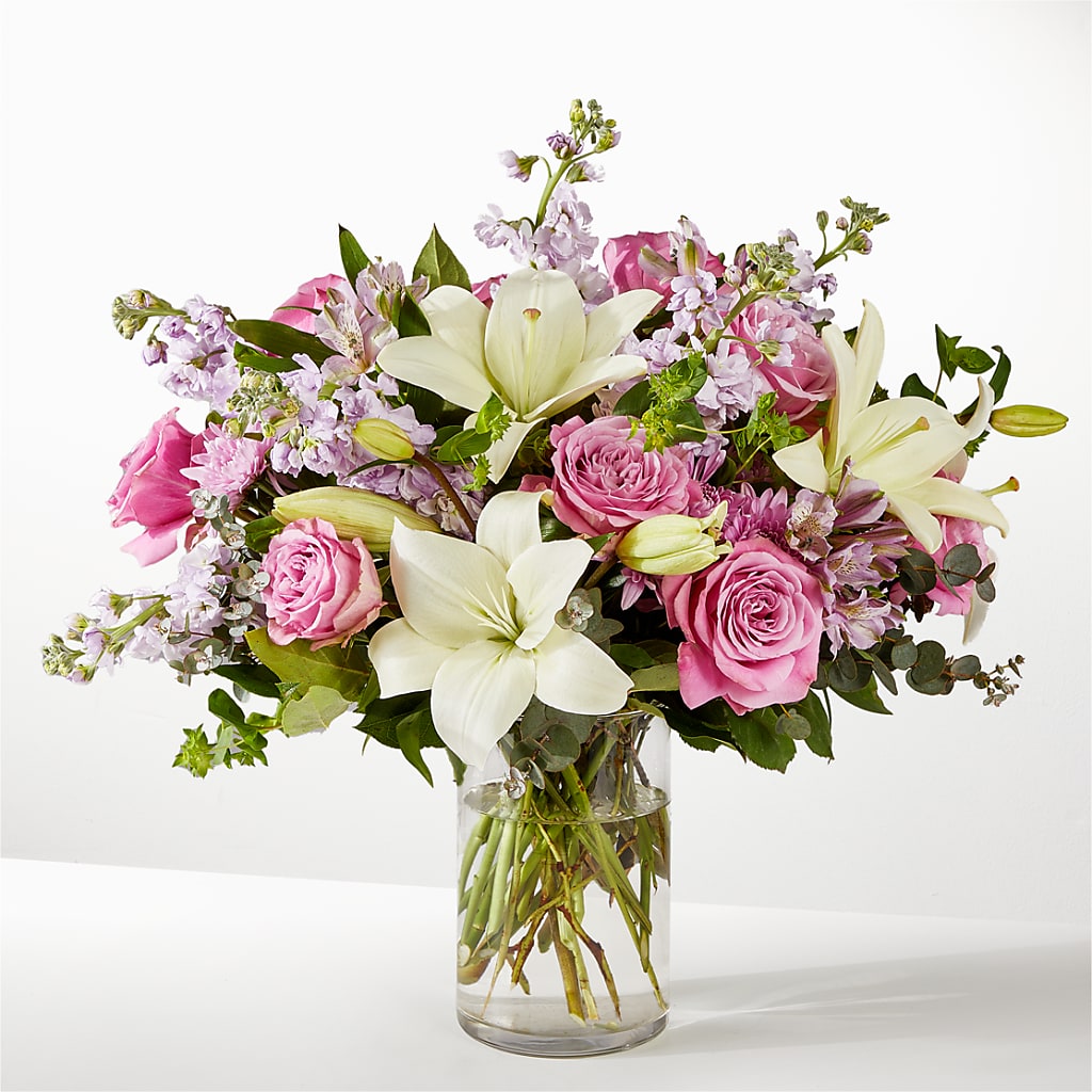 Daydreamer Bouquet – CHRISTELL'S FLOWERS, Killeen TX