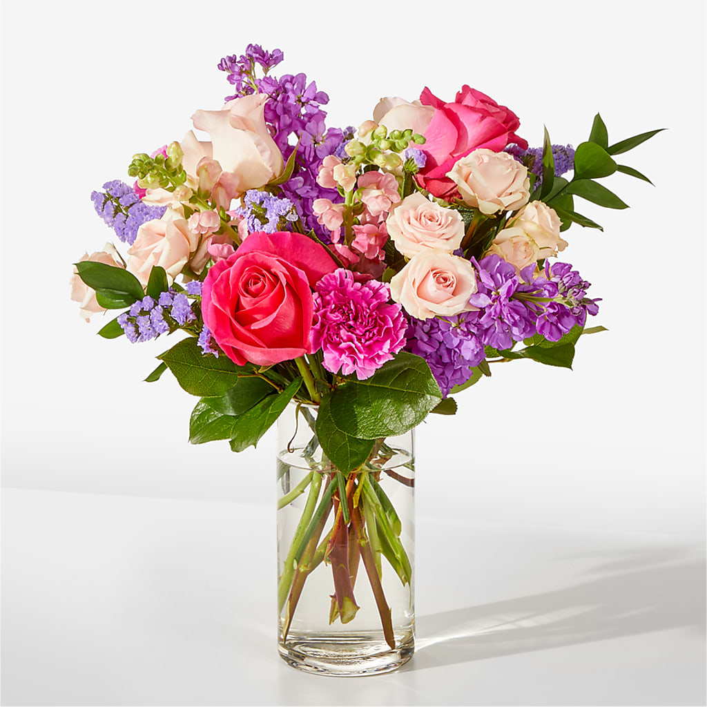 The Cha-Cha Bouquet – CHRISTELL'S FLOWERS, Killeen TX