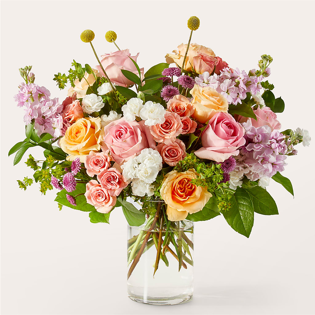 Perfect Contentment Bouquet – CHRISTELL'S FLOWERS, Killeen TX