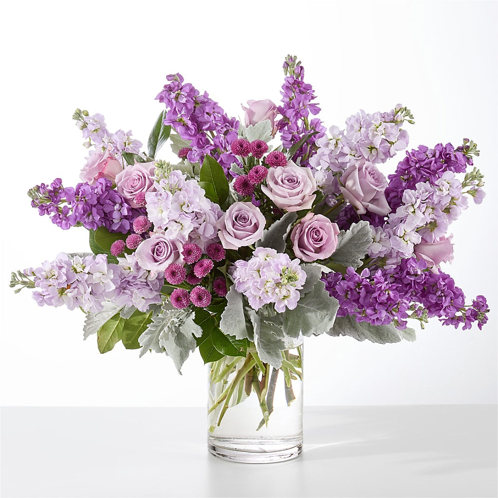 One in a Million Bouquet – CHRISTELL'S FLOWERS, Killeen TX