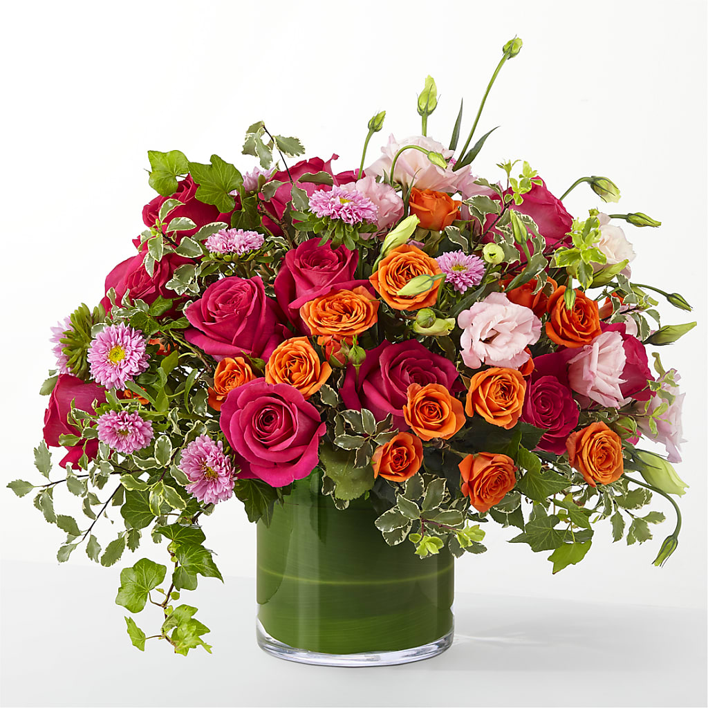 The Trendsetter – CHRISTELL'S FLOWERS, Killeen TX