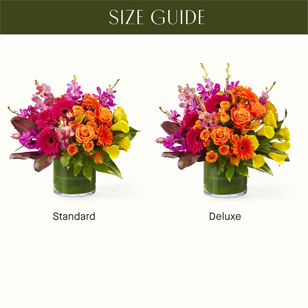 The Mosaic – CHRISTELL'S FLOWERS, Killeen TX