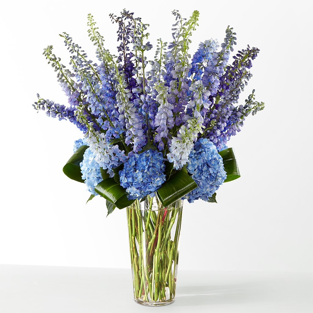 The Editorial – CHRISTELL'S FLOWERS, Killeen TX