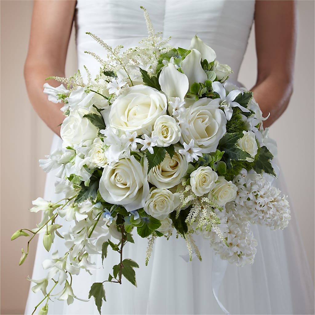 Cherish Bouquet – CHRISTELL'S FLOWERS, Killeen TX