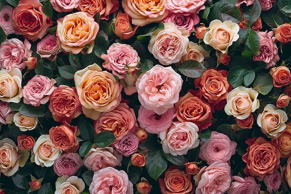Mother's Day Bulk Stems