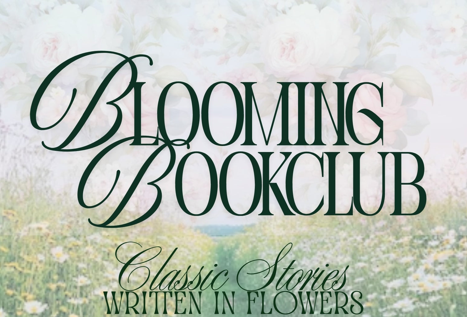 Blooming BookClub