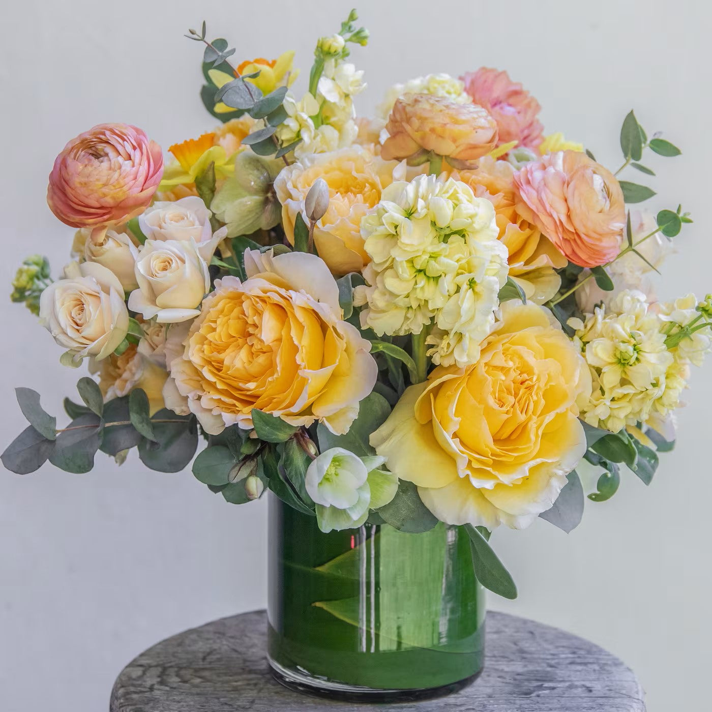 All Occasion Arrangements