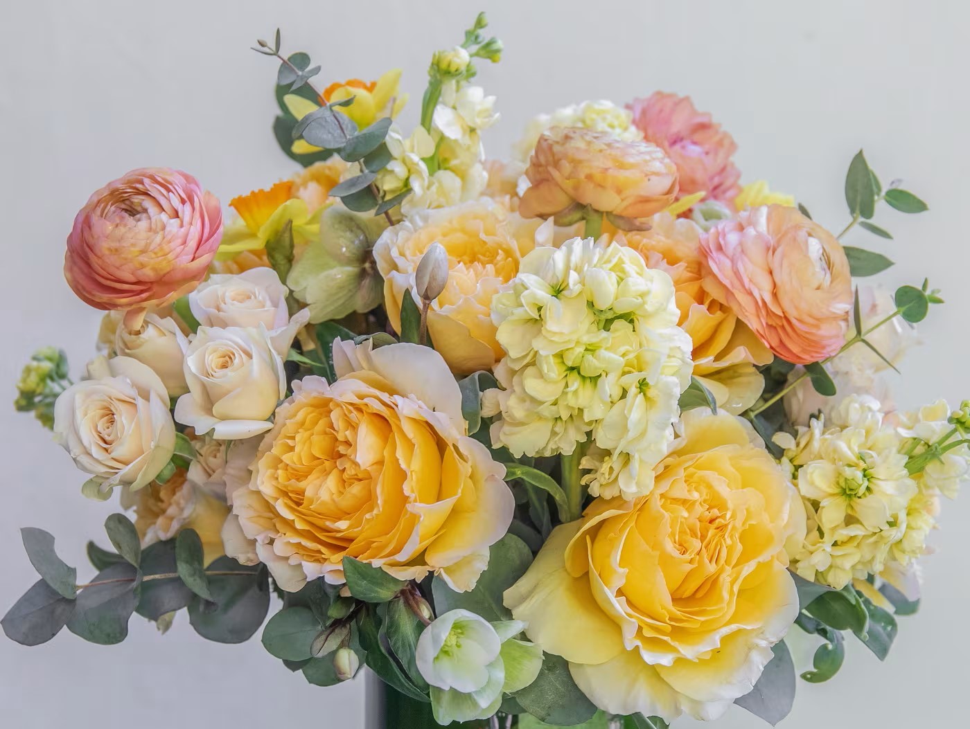 All Occasion Arrangements