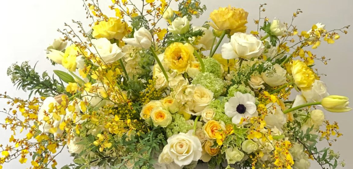 Get Well Bouquets