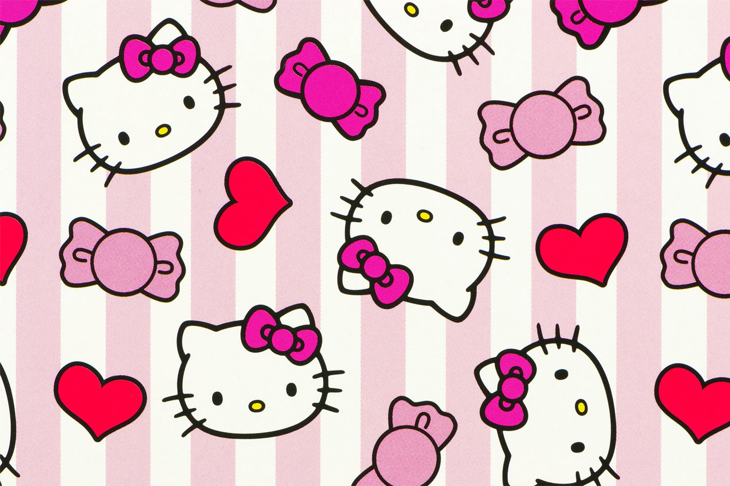 Hello Kitty Bouquets