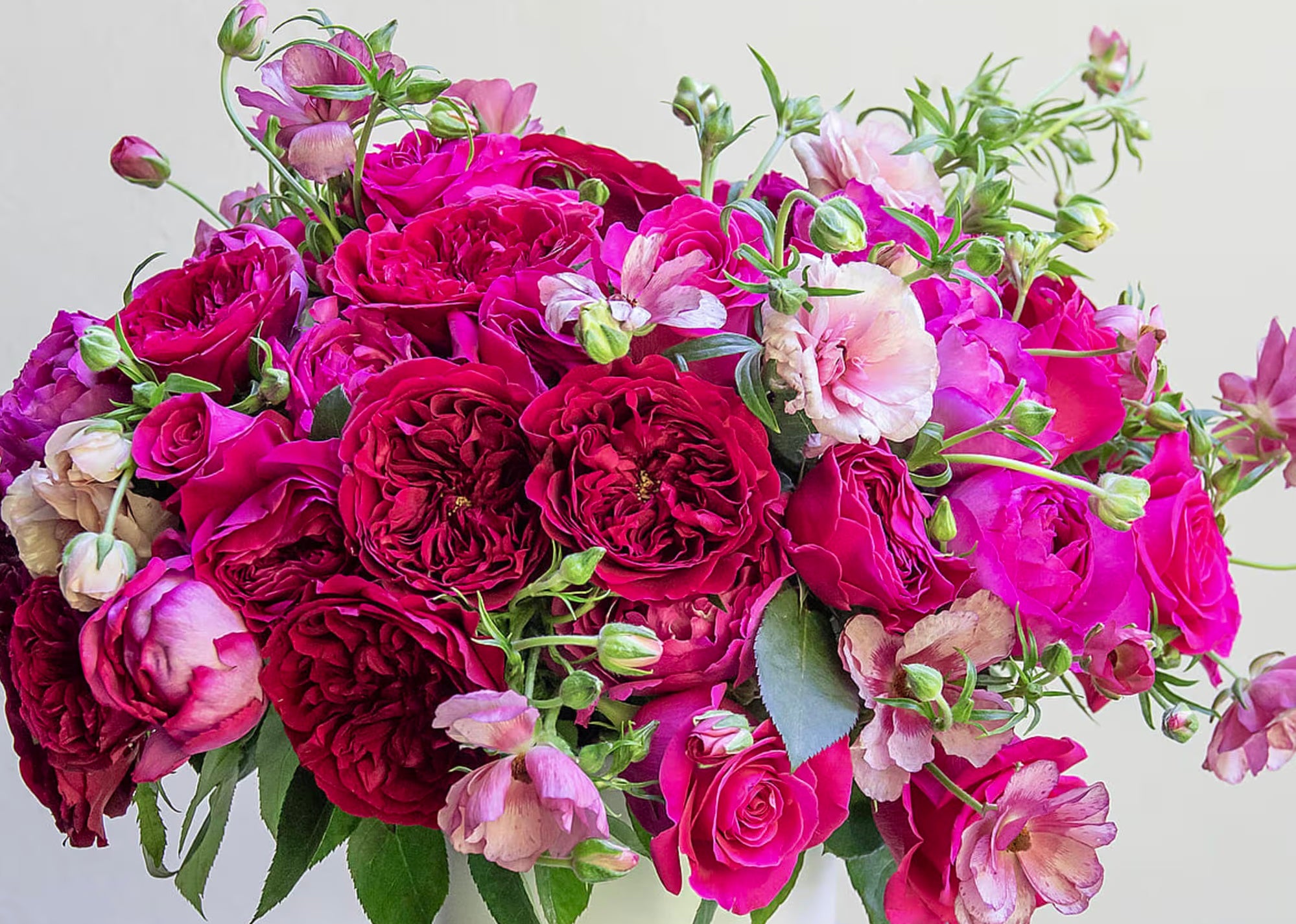 Romance & Anniversary