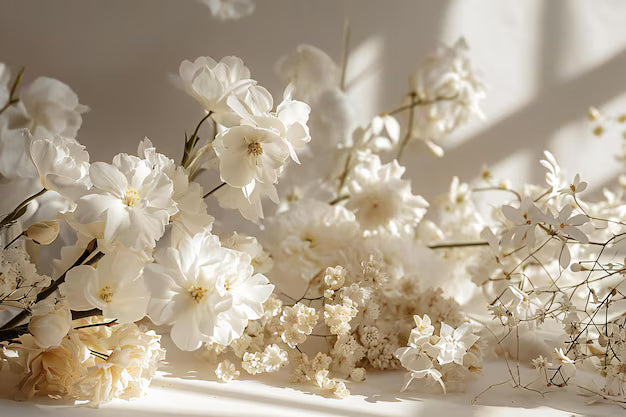 Sympathy Bouquets