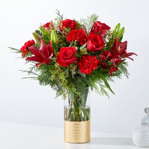 Tidings of Joy Bouquet