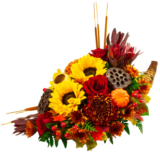 Abundance Cornucopia