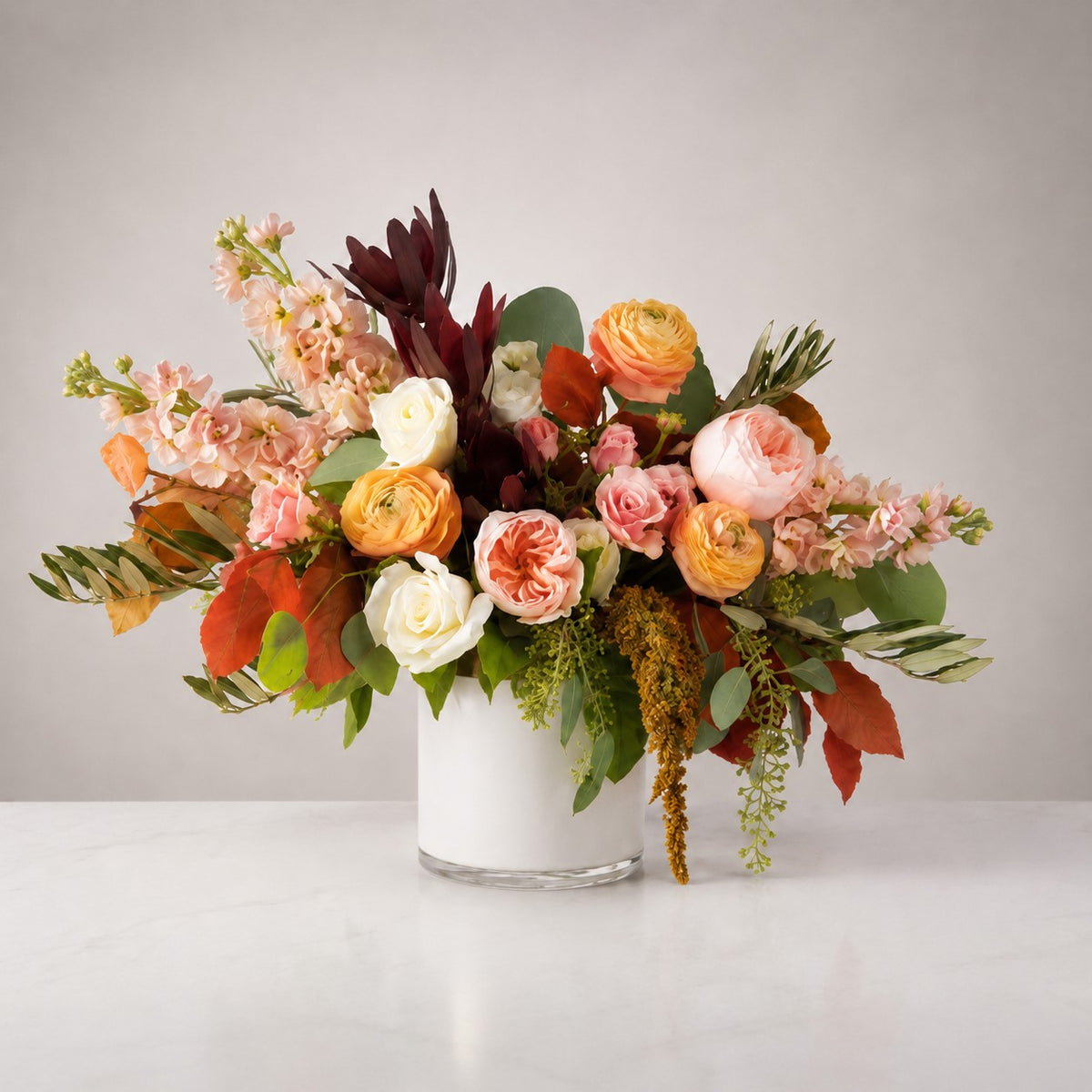 Amber Luster – CHRISTELL'S FLOWERS, Killeen TX