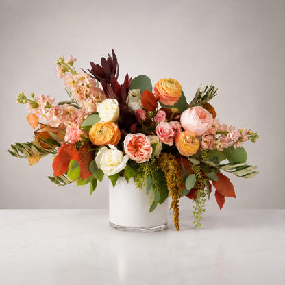Amber Luster – CHRISTELL'S FLOWERS, Killeen TX