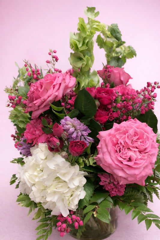 Garden Affair