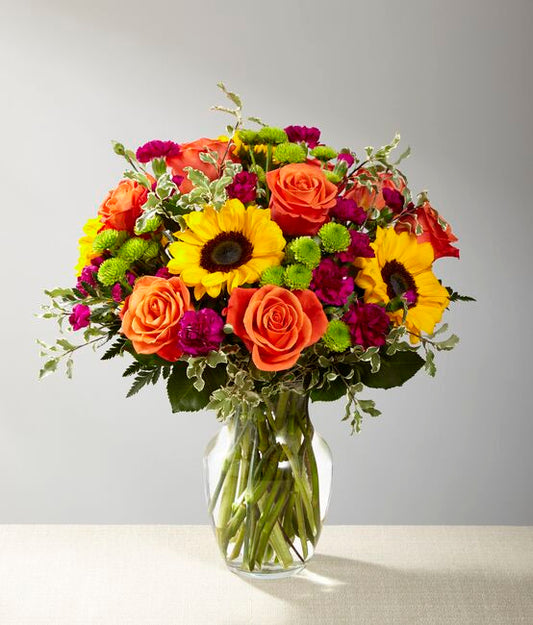 Color Craze Bouquet