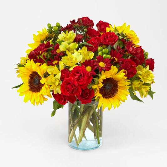 Cinnamon Spice Bouquet