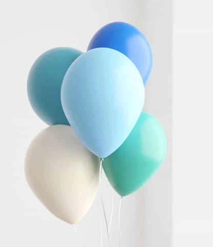 Latex Bouquets (options)