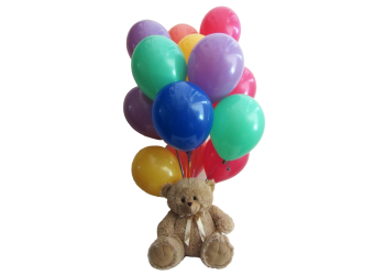 Festive Balloon Sets