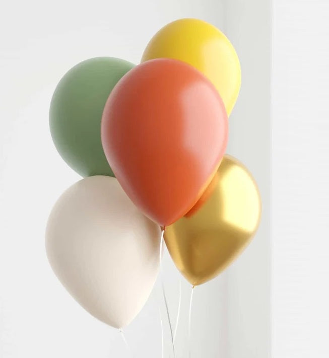 Latex Bouquets (options)