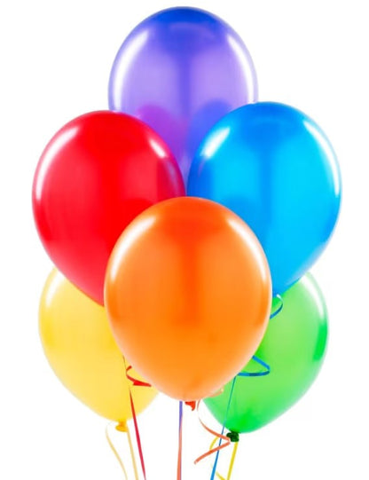 Latex Bouquets (options)