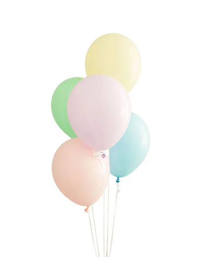 Latex Bouquets (options)