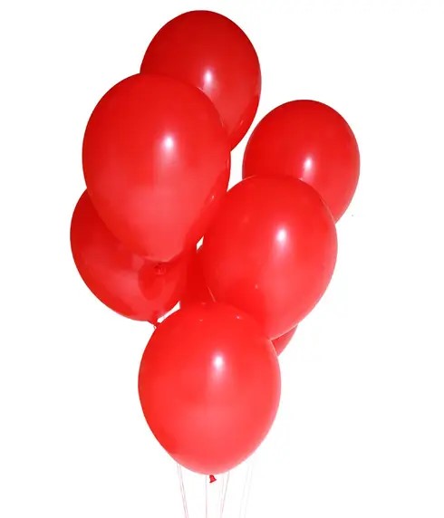 Latex Bouquets (options)