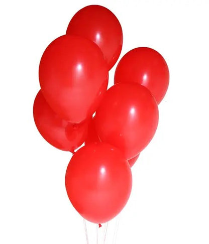 Latex Bouquets (options)