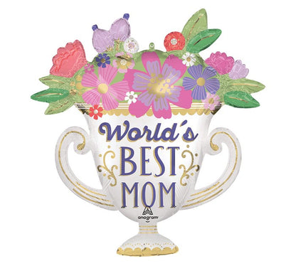 Mother's Day Balloons