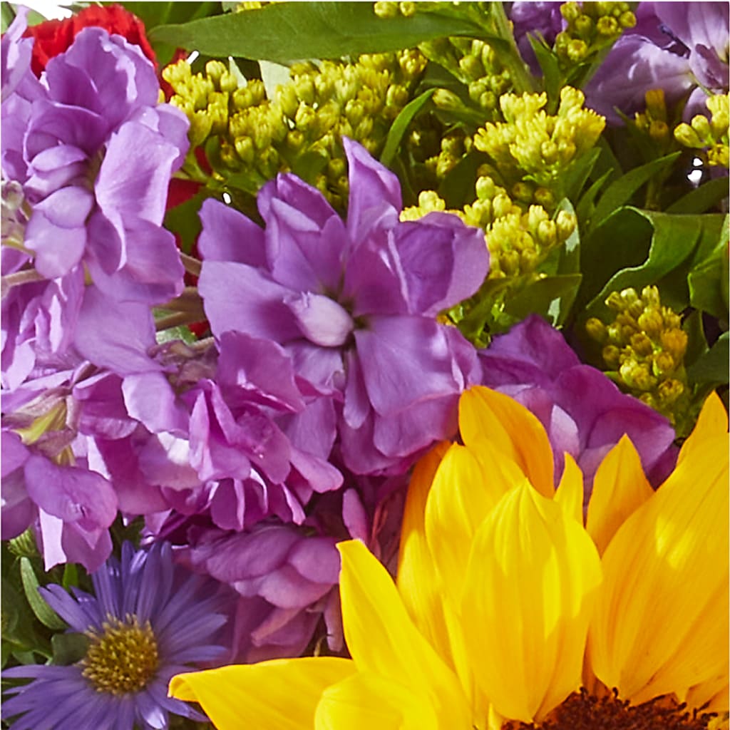 Celebrating You Bouquet – CHRISTELL'S FLOWERS, Killeen TX