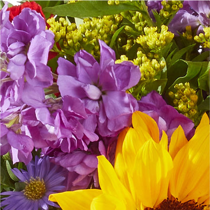 Celebrating You Bouquet – CHRISTELL'S FLOWERS, Killeen TX