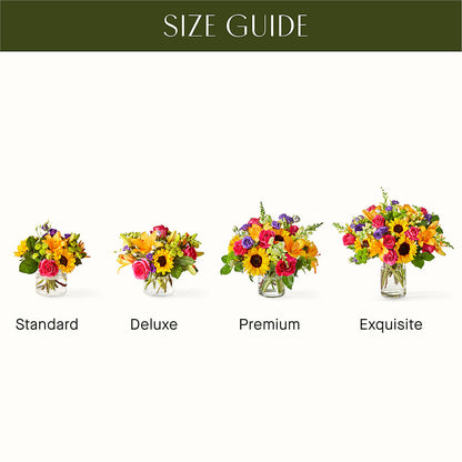 Best Day Bouquet – CHRISTELL'S FLOWERS, Killeen TX