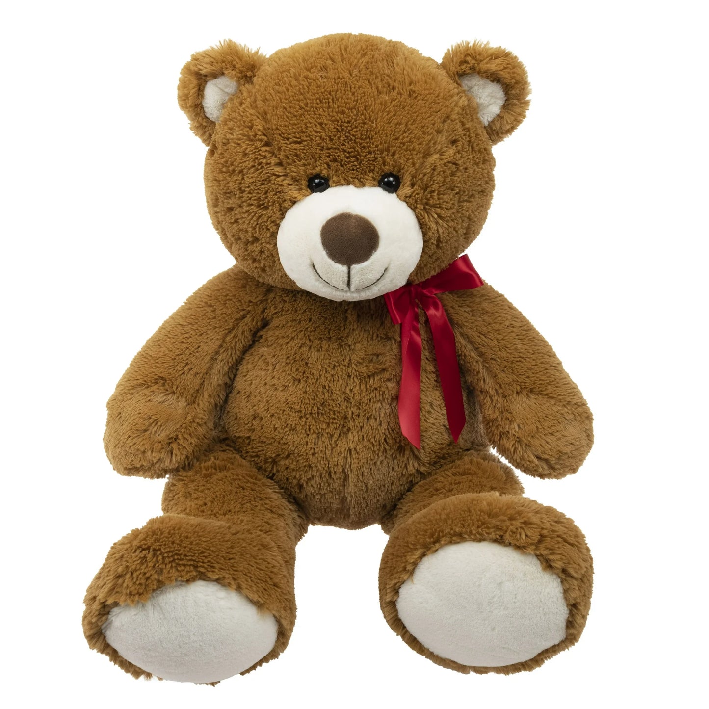 Plush Teddy Bear