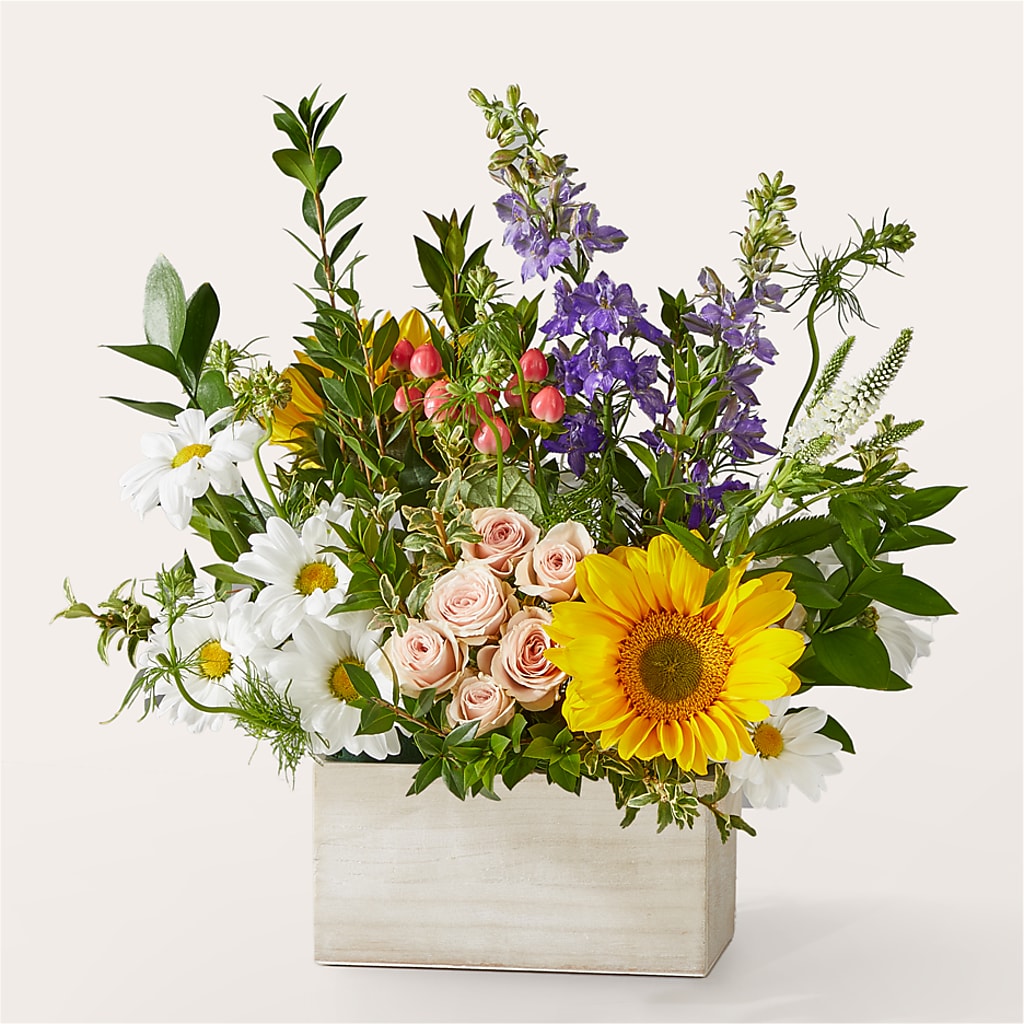 The Good Life Bouquet – CHRISTELL'S FLOWERS, Killeen TX