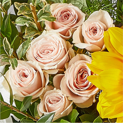 The Good Life Bouquet – CHRISTELL'S FLOWERS, Killeen TX