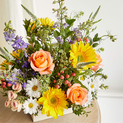The Good Life Bouquet – CHRISTELL'S FLOWERS, Killeen TX