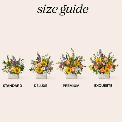 The Good Life Bouquet – CHRISTELL'S FLOWERS, Killeen TX