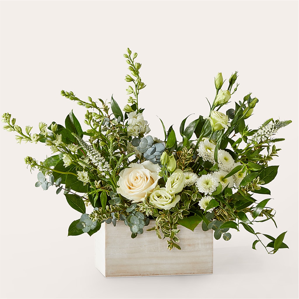 Cashmere Bouquet – CHRISTELL'S FLOWERS, Killeen TX