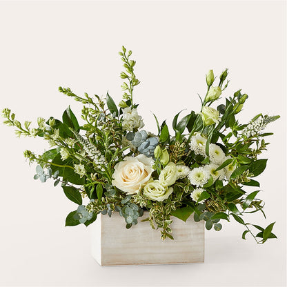 Cashmere Bouquet – CHRISTELL'S FLOWERS, Killeen TX