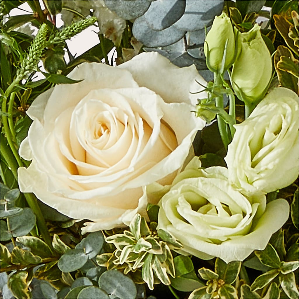 Cashmere Bouquet – CHRISTELL'S FLOWERS, Killeen TX