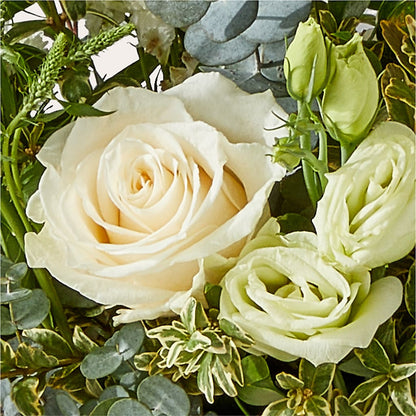 Cashmere Bouquet – CHRISTELL'S FLOWERS, Killeen TX