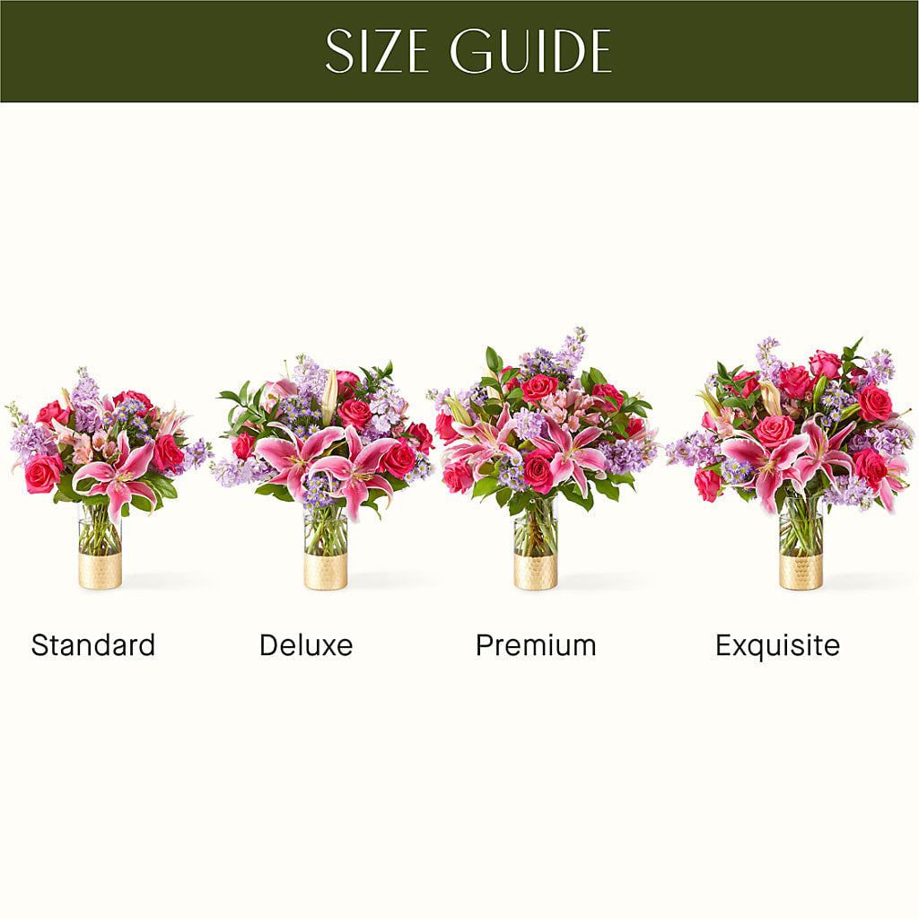 Written in the Stars Bouquet – CHRISTELL'S FLOWERS, Killeen TX