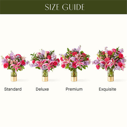 Written in the Stars Bouquet – CHRISTELL'S FLOWERS, Killeen TX
