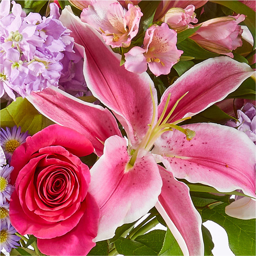 Written in the Stars Bouquet – CHRISTELL'S FLOWERS, Killeen TX